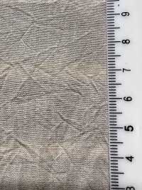 6809 Vải Cambric Sợi Gai Linen, Hoàn Thiện Bằng Tay.[Vải / Vải] VANCET Hình ảnh bổ sung