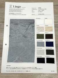 LIG9055 PL WASH SATIN[Vải] Lingo (Dệt May Kuwamura) Ảnh phụ