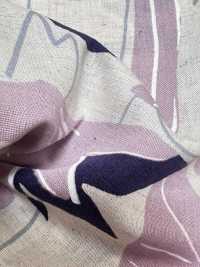 7027-730-1 Hoa CL Vải Broadcloth Hokkoh Ảnh phụ