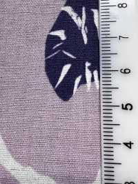 7027-730-1 Hoa CL Vải Broadcloth Hokkoh Ảnh phụ