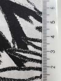7027-805-2 CR Vải Cotton Lawn Leaf Hokkoh Ảnh phụ