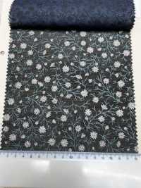 HP-5100-1 Span Cleave Brides Cosmos[Vải] Hokkoh Ảnh phụ