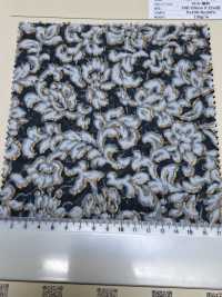 HP-5099-1 Flock Cleave Delight Sarasa[Vải] Hokkoh Ảnh phụ