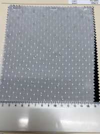 HP-5098-1 Lụa Crepe De Chine Chấm Bi Ngôi Sao[Vải] Hokkoh Ảnh phụ