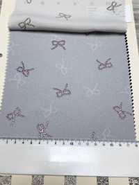 HP-5097-1 Ruy Băng Cô Dâu Lụa Crepe De Chine Cleave[Vải] Hokkoh Ảnh phụ