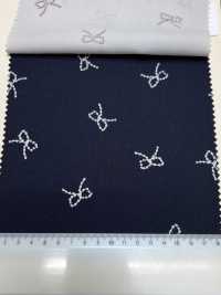 HP-5097-1 Ruy Băng Cô Dâu Lụa Crepe De Chine Cleave[Vải] Hokkoh Ảnh phụ