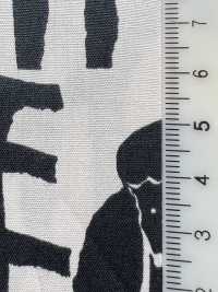 1027-210-1 40 Chó Vải Broadcloth Hokkoh Ảnh phụ