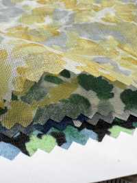 4027-590-2 80 Cánh Voan Chiffon Vải Voan Hokkoh Ảnh phụ