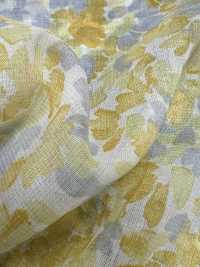 4027-590-2 80 Cánh Voan Chiffon Vải Voan Hokkoh Ảnh phụ