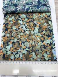 4027-590-2 80 Cánh Voan Chiffon Vải Voan Hokkoh Ảnh phụ
