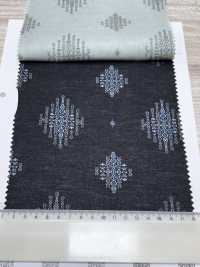 7027-616-3 60 Vải Cotton Lawn 9088 Mẫu Nhỏ Hokkoh Ảnh phụ