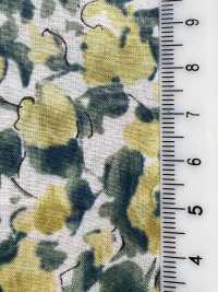 7027-618-4 60 Vải Cotton Lawn 9088 Hoa Marunaka Hokkoh Ảnh phụ