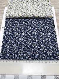 7027-620-3 60 Vải Cotton Lawn Ripple Small Flower Hokkoh Ảnh phụ