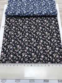 7027-620-3 60 Vải Cotton Lawn Ripple Small Flower Hokkoh Ảnh phụ
