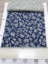 7027-630-1 80 Vải Cotton Lawn Miracle Wave Hokkoh Ảnh phụ