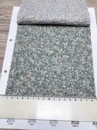 7027-630-1 80 Vải Cotton Lawn Miracle Wave Hokkoh Ảnh phụ