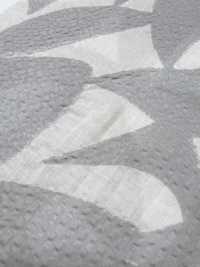 7027-635-1 80 Hình Học Co Ngót Vải Cotton Lawn Cho Vay Hokkoh Ảnh phụ