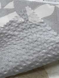 7027-635-1 80 Hình Học Co Ngót Vải Cotton Lawn Cho Vay Hokkoh Ảnh phụ