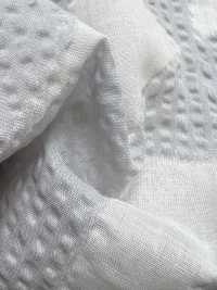 7027-635-1 80 Hình Học Co Ngót Vải Cotton Lawn Cho Vay Hokkoh Ảnh phụ