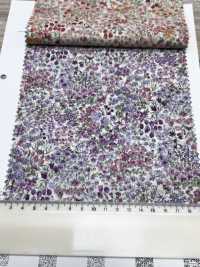 7027-640-1 80 Mẫu Hoa Nhỏ Vải Cotton Lawn Hokkoh Ảnh phụ