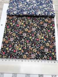 7027-640-2 80 Bông Hoa Nhỏ Dạng Sợi Dùng Cho Vải Cotton Lawn Hokkoh Ảnh phụ