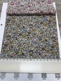 7027-640-2 80 Bông Hoa Nhỏ Dạng Sợi Dùng Cho Vải Cotton Lawn Hokkoh Ảnh phụ