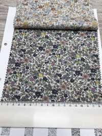 7027-640-2 80 Bông Hoa Nhỏ Dạng Sợi Dùng Cho Vải Cotton Lawn Hokkoh Ảnh phụ