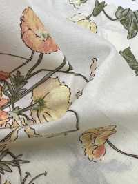 7027-640-5 80 Vải Cotton Lawn Nhân Tạo Hokkoh Ảnh phụ