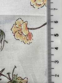 7027-640-5 80 Vải Cotton Lawn Nhân Tạo Hokkoh Ảnh phụ