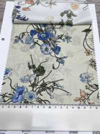 7027-640-5 80 Vải Cotton Lawn Nhân Tạo Hokkoh Ảnh phụ