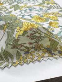 3027-650-2 60 Vải Cotton Lawn Vay Hokkoh Ảnh phụ