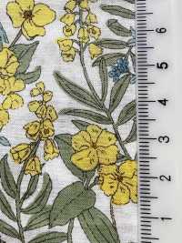 3027-650-2 60 Vải Cotton Lawn Vay Hokkoh Ảnh phụ