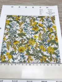 3027-650-2 60 Vải Cotton Lawn Vay Hokkoh Ảnh phụ