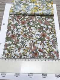 3027-650-2 60 Vải Cotton Lawn Vay Hokkoh Ảnh phụ