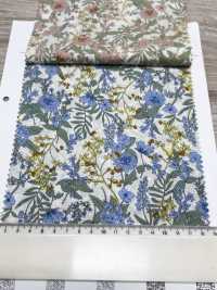 3027-650-2 60 Vải Cotton Lawn Vay Hokkoh Ảnh phụ