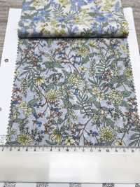 3027-650-2 60 Vải Cotton Lawn Vay Hokkoh Ảnh phụ