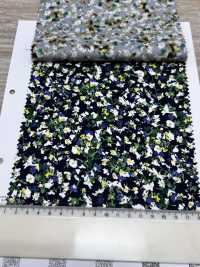 3027-650-5 60 Bông Hoa Trang Trí Vải Cotton Lawn Hokkoh Ảnh phụ