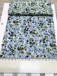 3027-650-5 60 Bông Hoa Trang Trí Vải Cotton Lawn Hokkoh Ảnh phụ