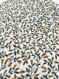 3027-650-6 60 Vải Cotton Lawn Xuân Nhỏ Hokkoh Ảnh phụ