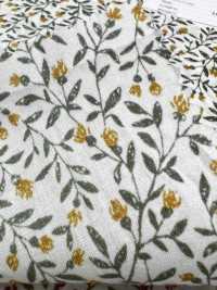 3027-650-6 60 Vải Cotton Lawn Xuân Nhỏ Hokkoh Ảnh phụ