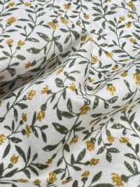 3027-650-6 60 Vải Cotton Lawn Xuân Nhỏ Hokkoh Ảnh phụ