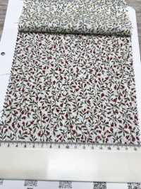 3027-650-6 60 Vải Cotton Lawn Xuân Nhỏ Hokkoh Ảnh phụ