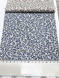 3027-650-6 60 Vải Cotton Lawn Xuân Nhỏ Hokkoh Ảnh phụ