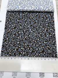 3027-650-6 60 Vải Cotton Lawn Xuân Nhỏ Hokkoh Ảnh phụ