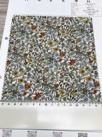 3027-650-11 60 Vải Cotton Lawn Hokkoh Ảnh phụ