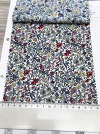 3027-650-11 60 Vải Cotton Lawn Hokkoh Ảnh phụ