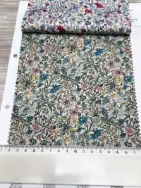 3027-650-11 60 Vải Cotton Lawn Hokkoh Ảnh phụ