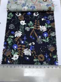 4027-660-4 60 Vải Cotton Lawn Hokkoh Ảnh phụ