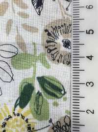 4027-660-4 60 Vải Cotton Lawn Hokkoh Ảnh phụ