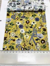 4027-660-4 60 Vải Cotton Lawn Hokkoh Ảnh phụ